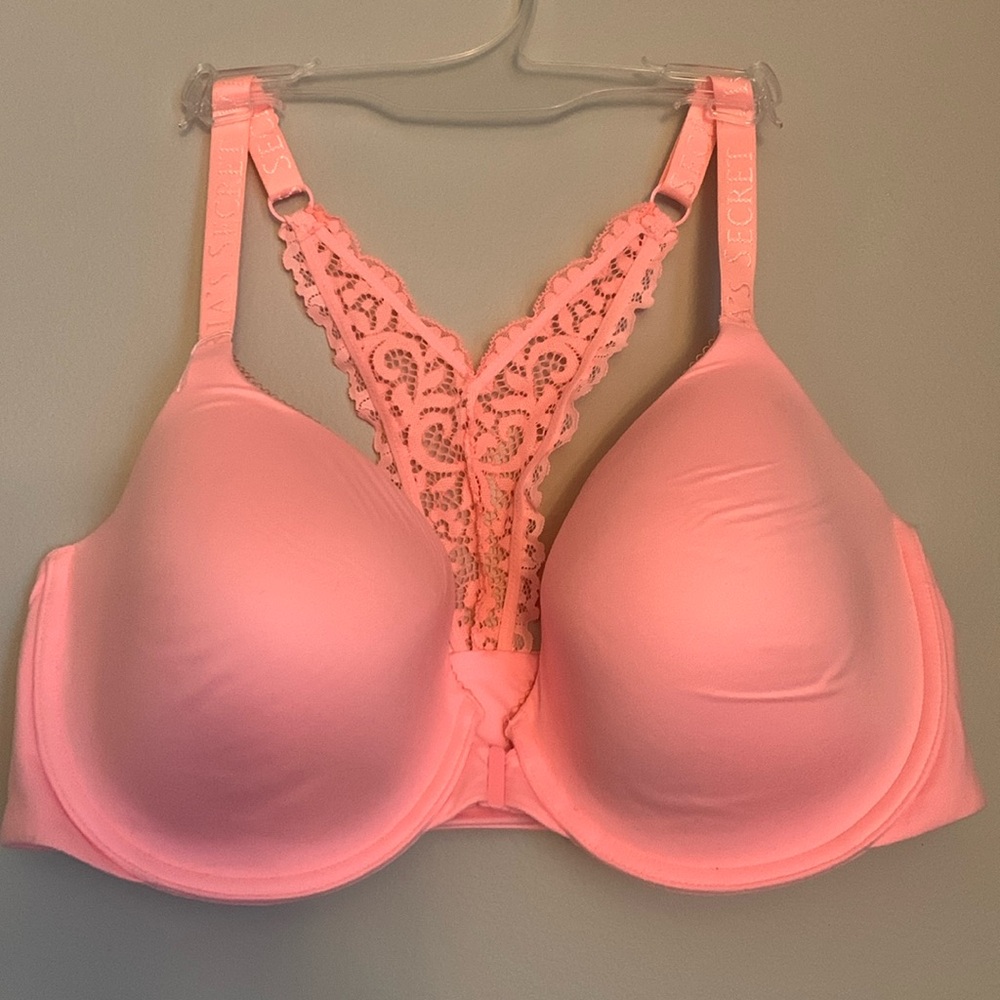 VS Racerback Bra 🫶🏻